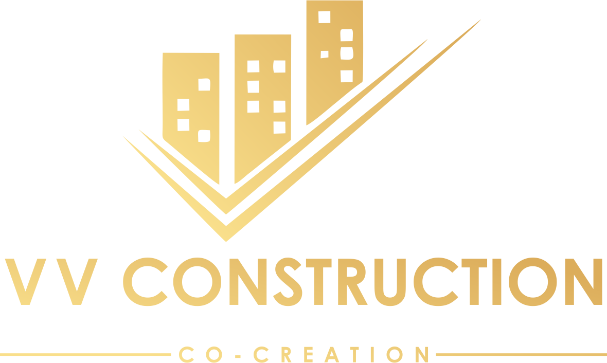 VV Construction Logo